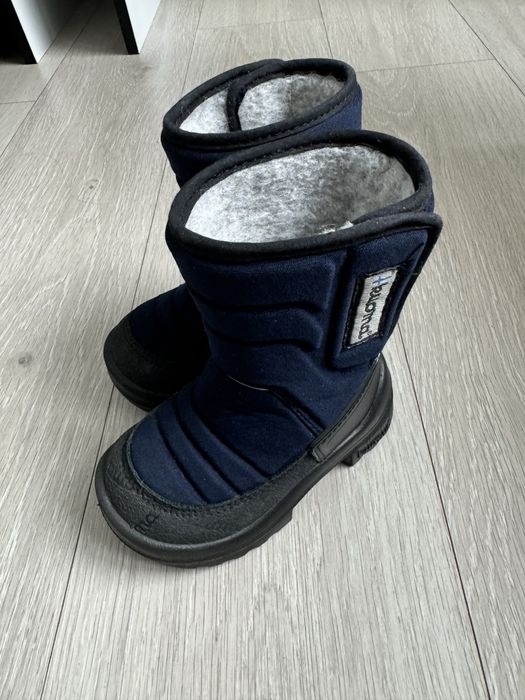 Сапоги KUOMA