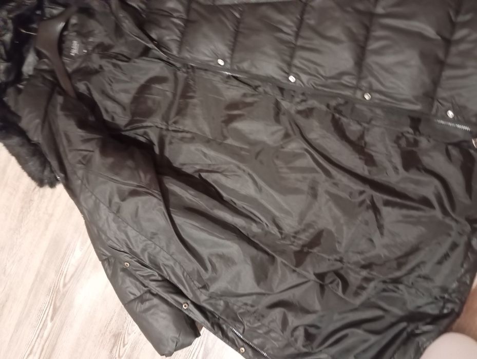 Дамско зимно яке