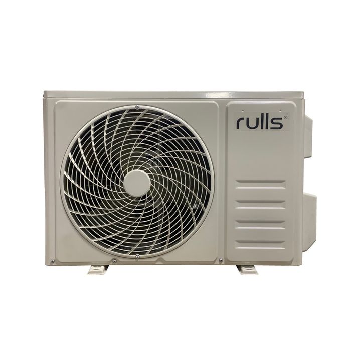 Кондиционер Rulls Louvre 12 Inverter