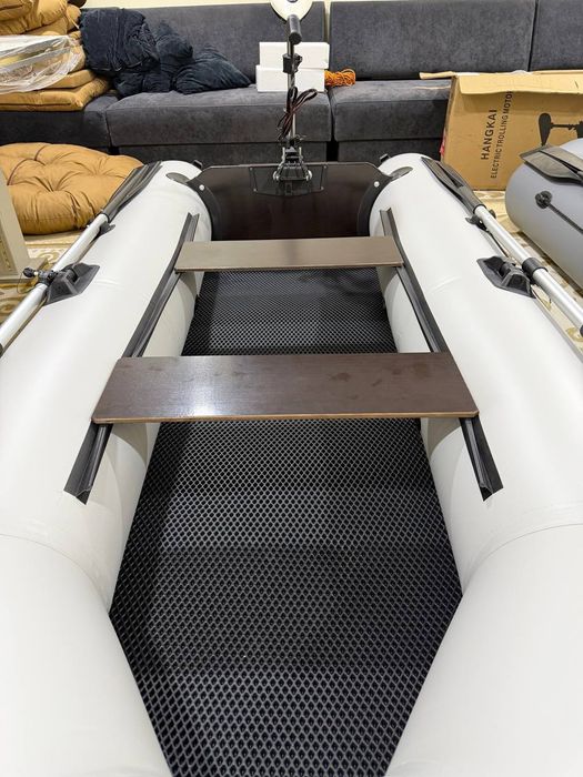 Авто коврики/полики EVAKOR Premium Лодка / Lodka  учун махсус поликлар