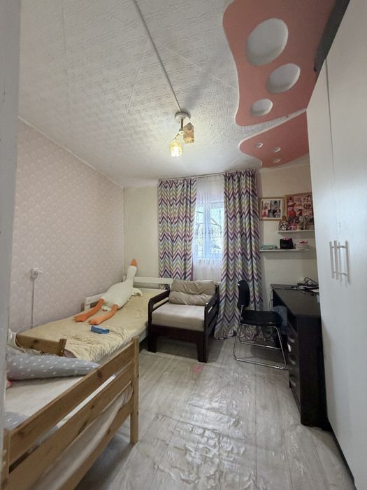 Продается дом в мкр Зачаганска