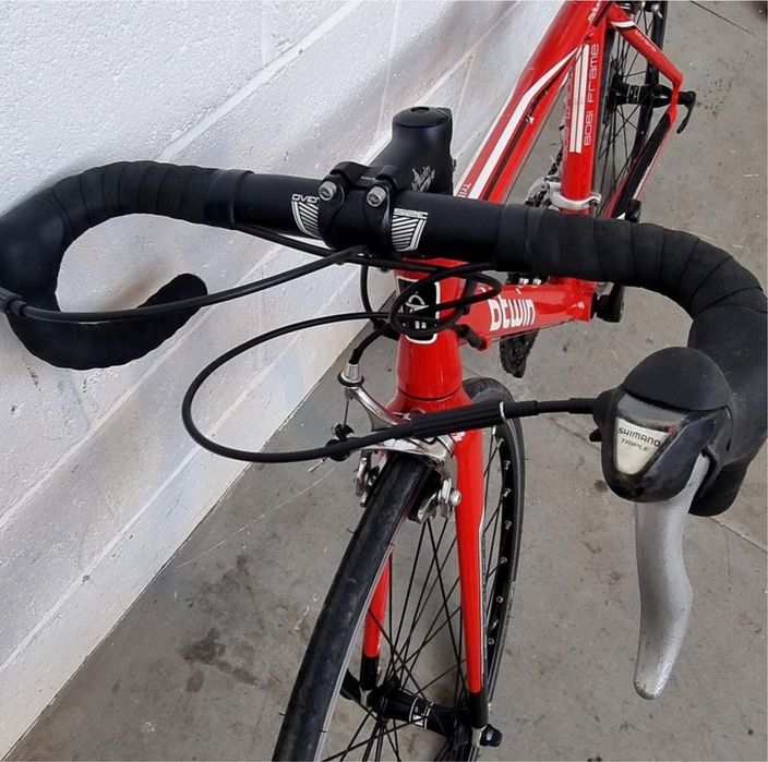 Vand Bicicleta BTWIN TRIBAN