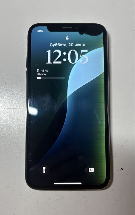 iPhone xs Айфон хс