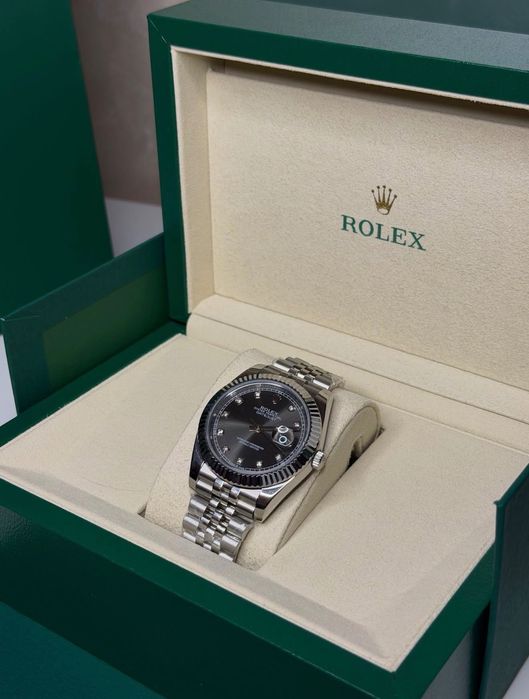 Rolex Datejust Jubilee