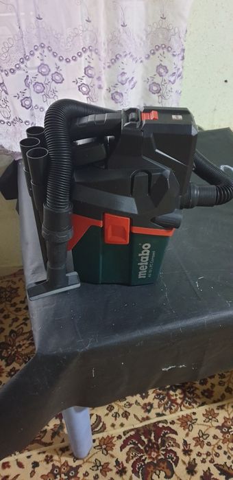 Metabo palisos 18 w