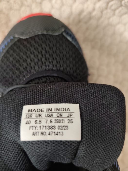 Trekkings Salomon XA PRO unisex