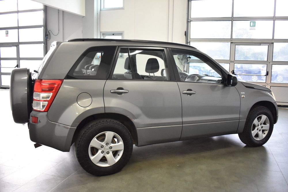 Suzuki Grand Vitara 2006