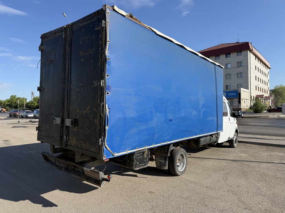 Продам Газель Фермер