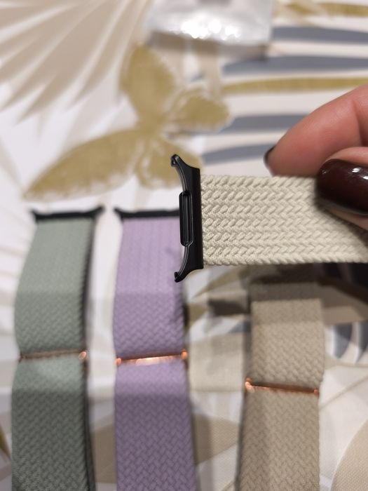 Еластична каишка за Galaxy Watch Ultra