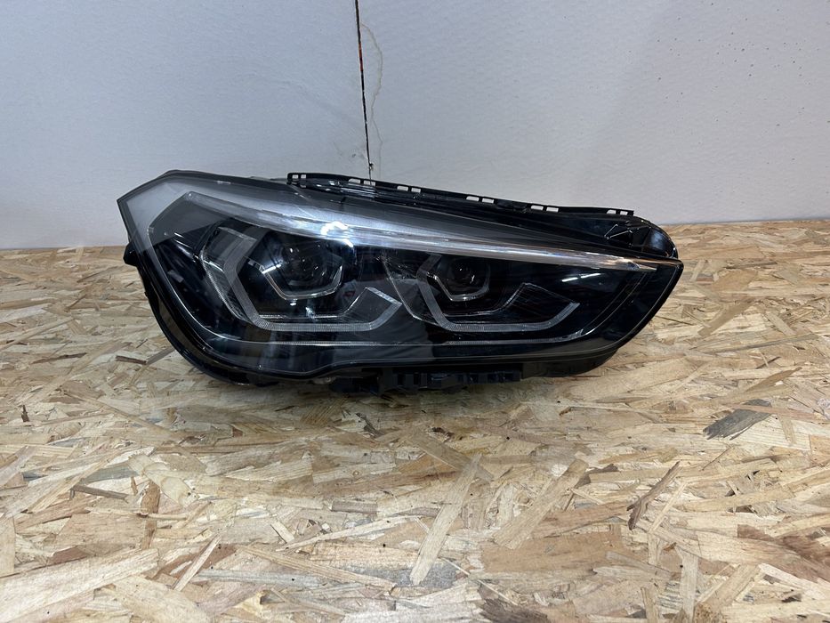 Far bmw X1 F48 LCI full led dreapta 2018-2020