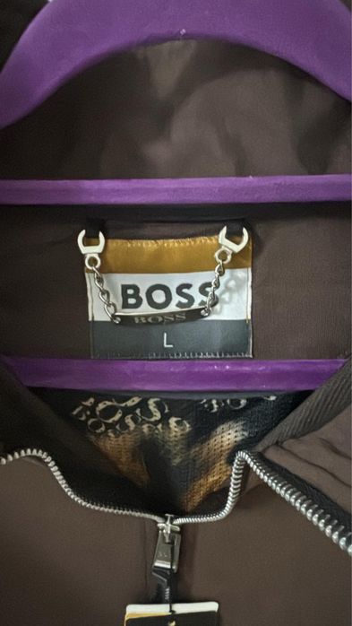 Спортивная двойка муж