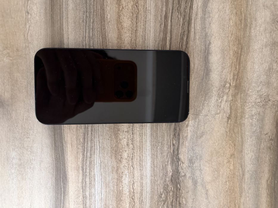 Iphone 13, 128 gb, черный, 75 акб оригинал