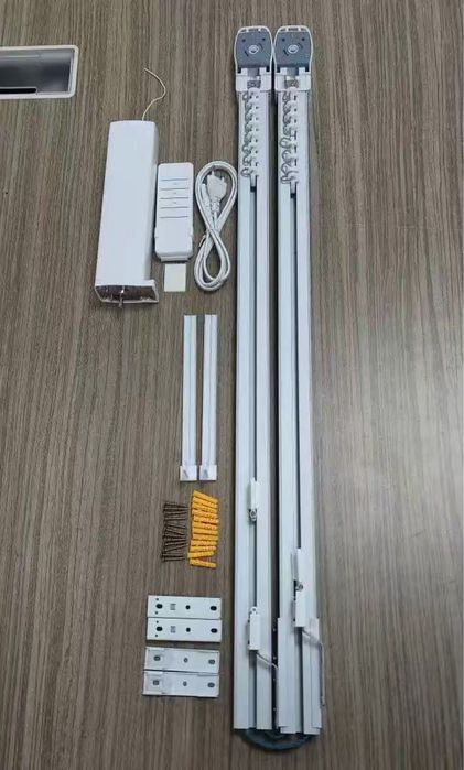 Elektron karniz   Smart karniz   Электронный карниз   Smart карниз