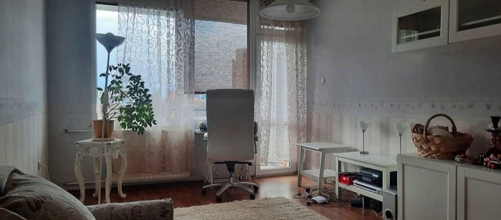Дава се под наем Едностаен апартамент в София, Банишора - 46 кв.м за 448.8 € - Снимка #2