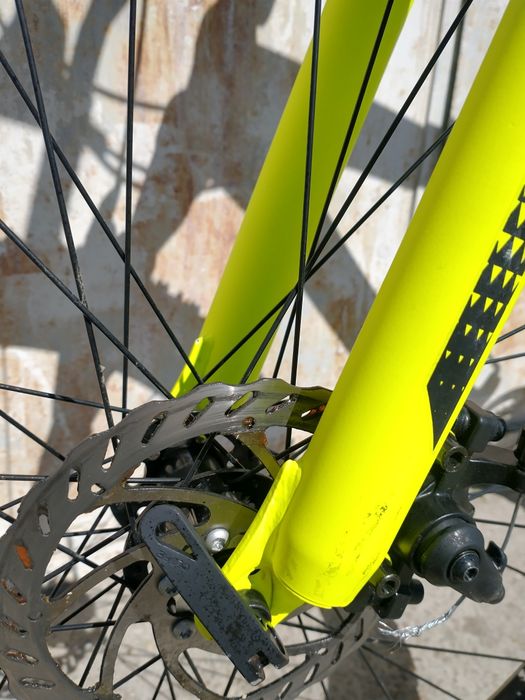 Bicicleta MTB 29"