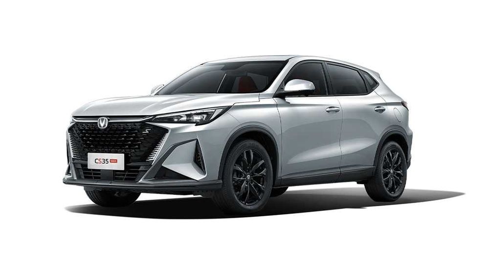 Фара Changan CS35 Max 2026-/ X5 Plus