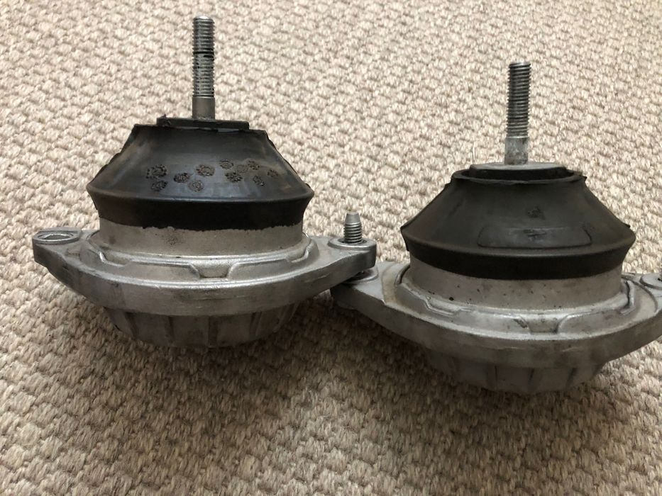 Тампони на двигател за Audi 80 B4 1,9 tdi