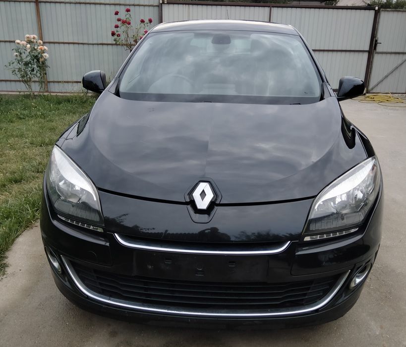 Oglindă/Oglinzi electrice Renault Megane 3 1,6 dci  130cp euro 5