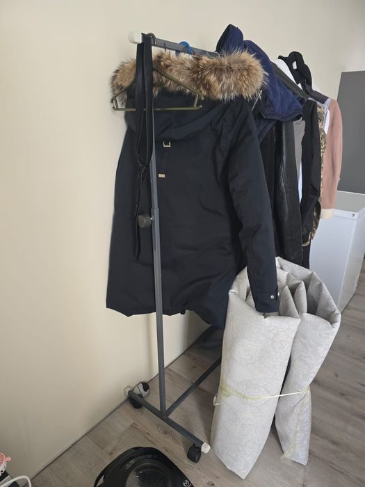 Вешалка напольная