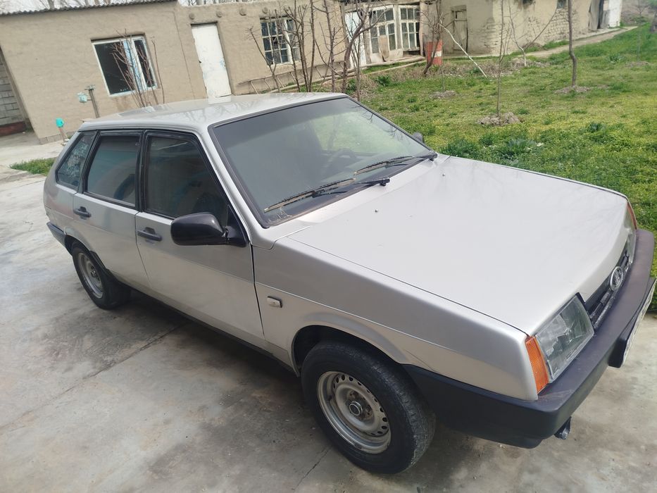 Other 21109 1989 — 6