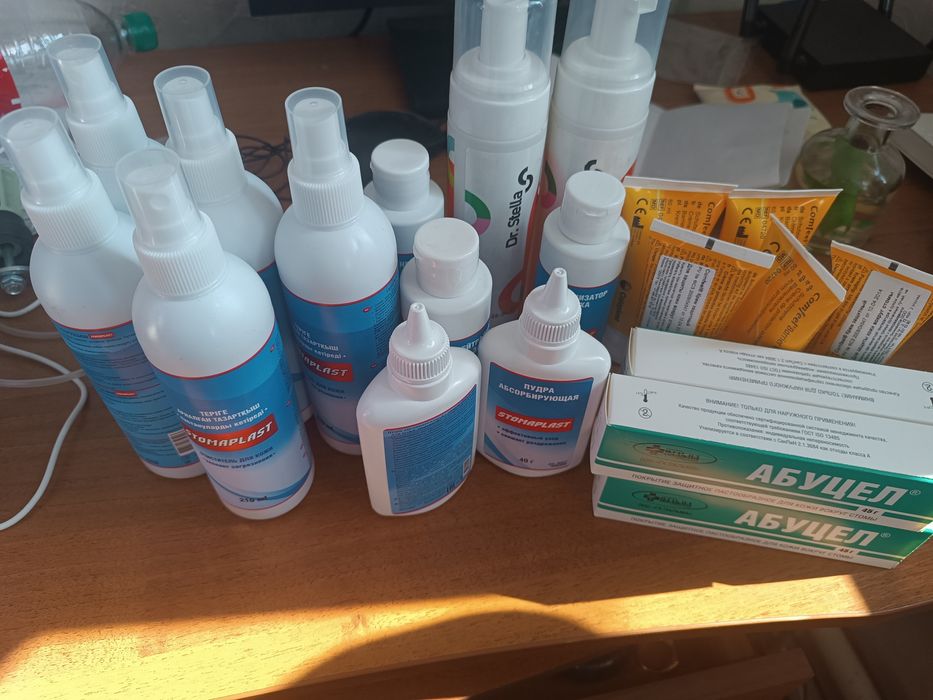 Продам абуцел герметик