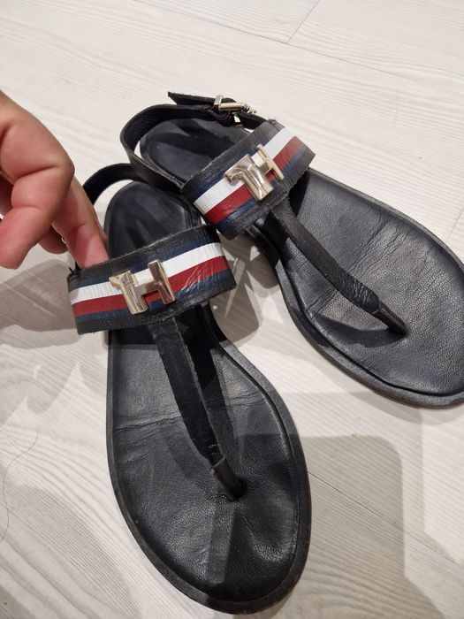 Sandale Tommy Hilfiger