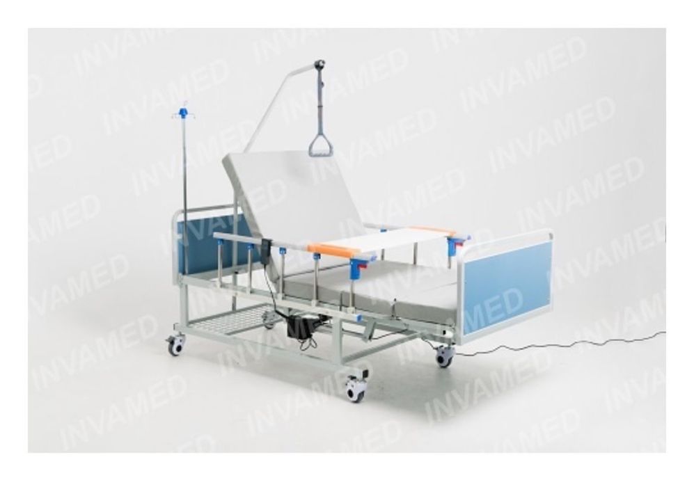 Продам больничная кровать