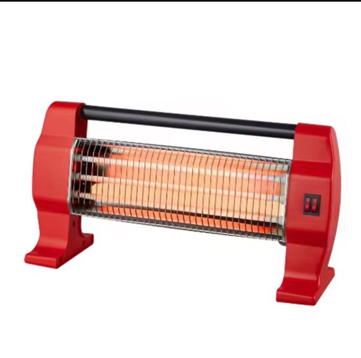 Обогреватель электро 6-7 вида