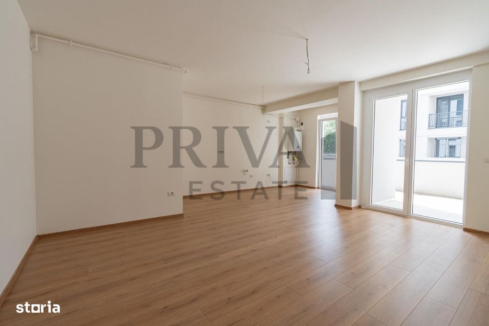 Apartament 2 camere, 62 mp utili, etaj 2, Aradului/Fac. Agronomie