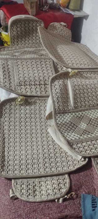 Продам чехол на машину