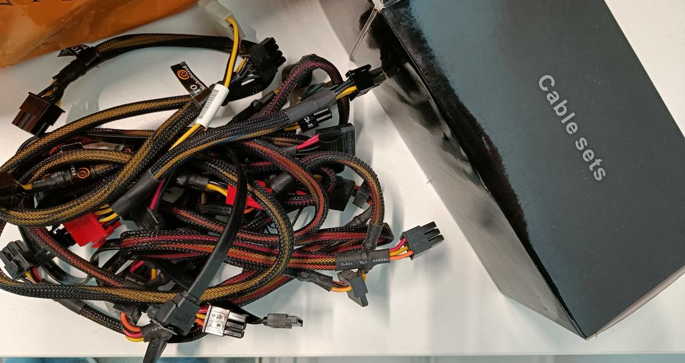 Sursa Thermaltake Toughpower 750W