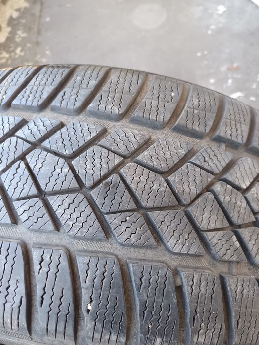 Зимни гуми Apollo Aspire 225/50/17