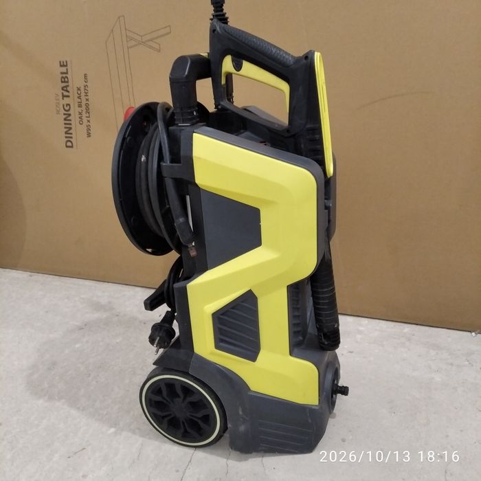 Водоструйка Parkside PHD170