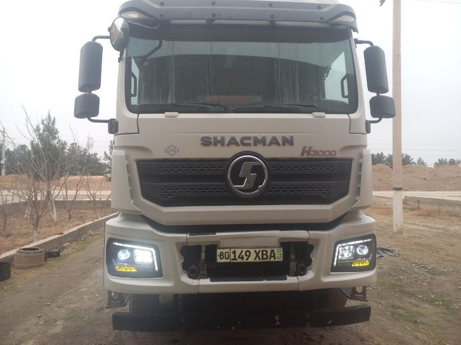 Chakman tigach zavatskoy variant bor