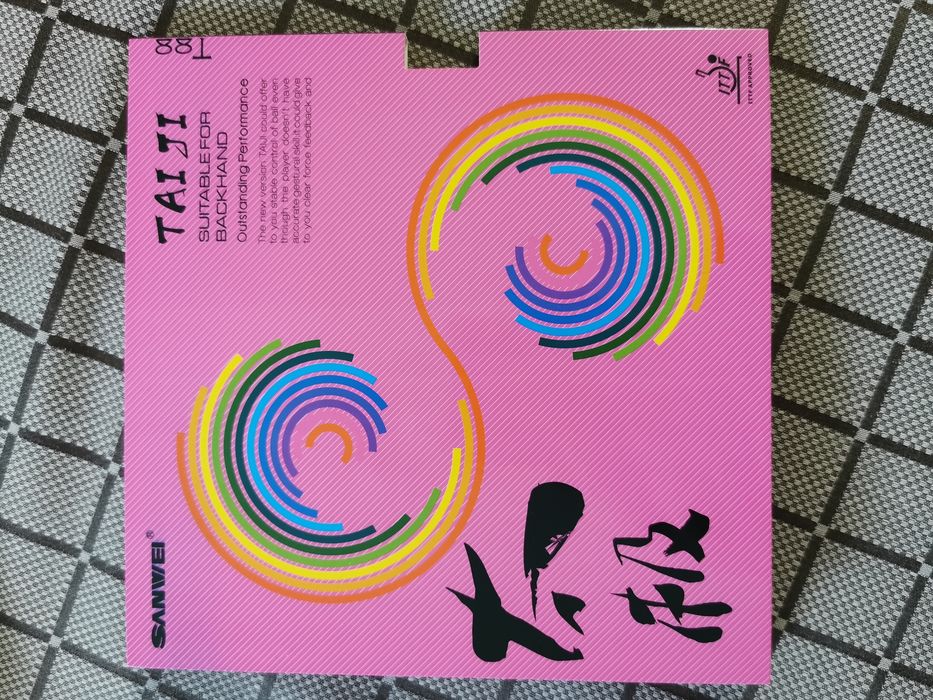 Гуми за Тенис на маса