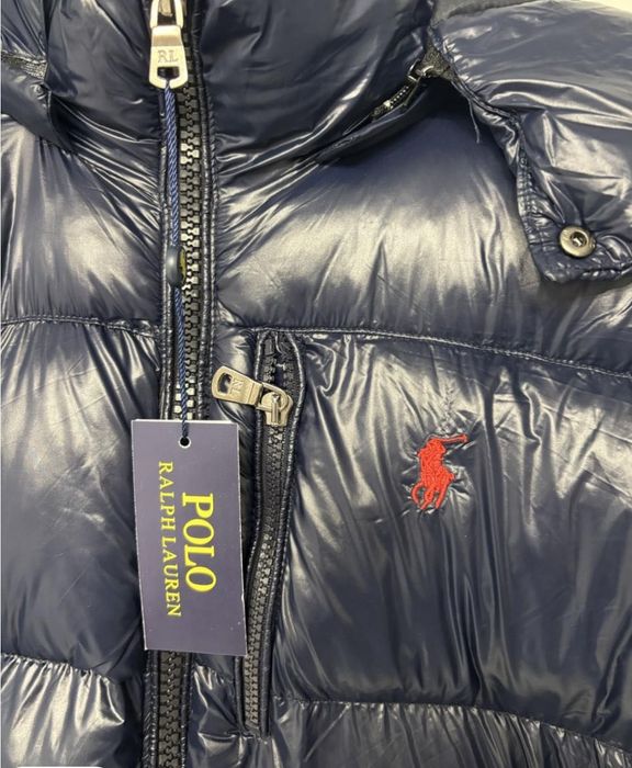 Geaca Polo Ralph Lauren noua