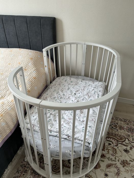 Кровать трансформер