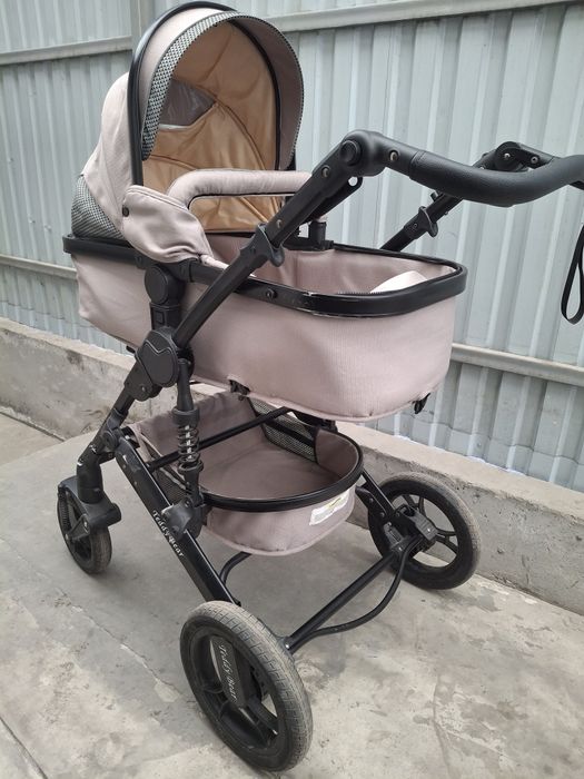 Детская коляска Teddy