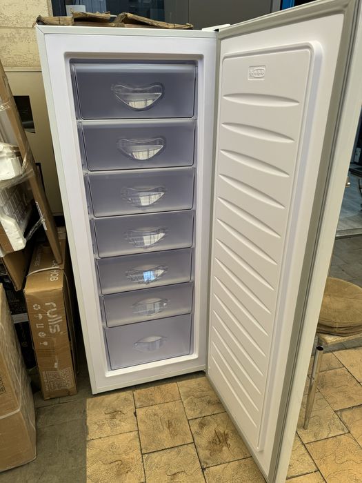 Морозильник Atlant