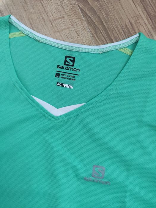 Tricou dama Salomon mărimea L