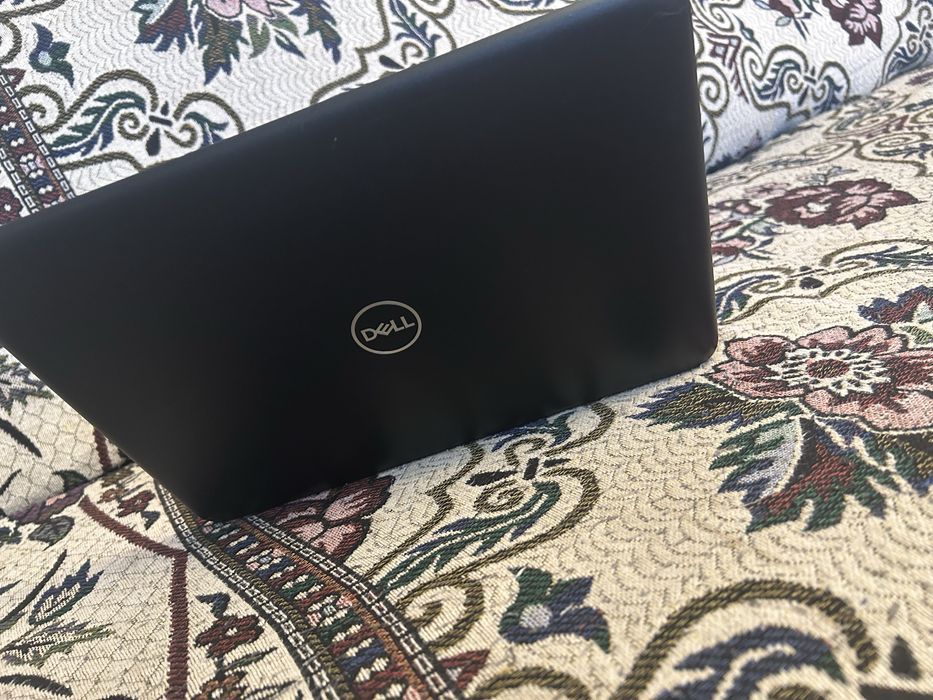 Продам ноутбут Dell