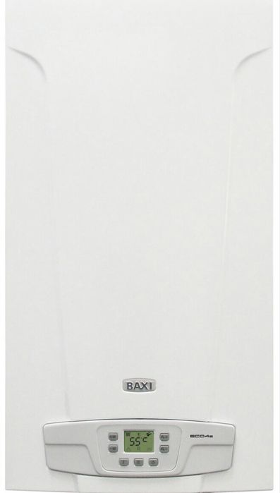 Настенный котёл Baxi