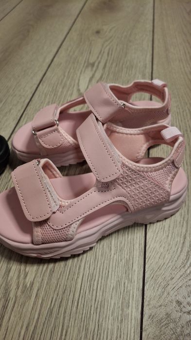 Детски сандали размер 31.5