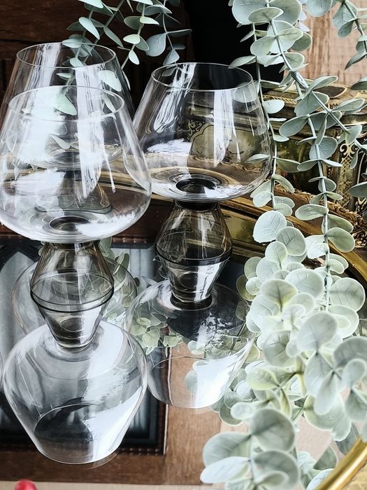 Дизайнерски винтидж чаши Rosenthal Fortuna