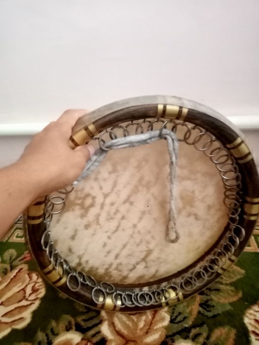 36 лик дойра сотилади