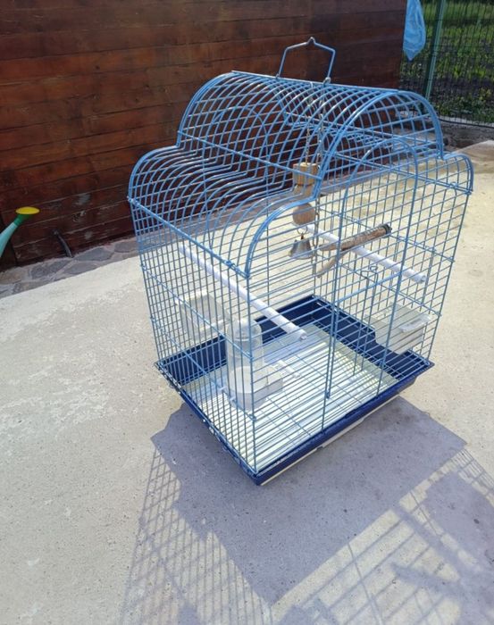 Cușca mare păsări