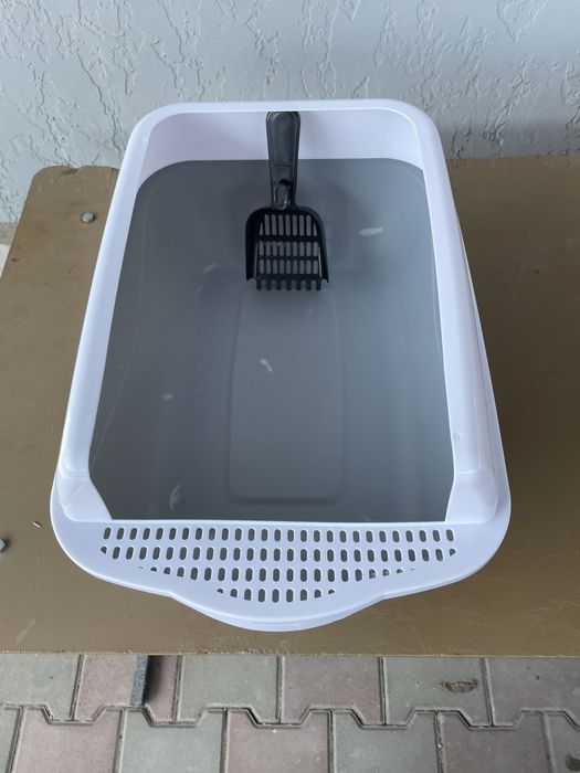 Продаю лотки для кошек