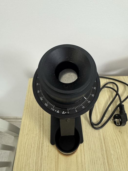 Râșniță DC63 Conical Single Dose - in garanție