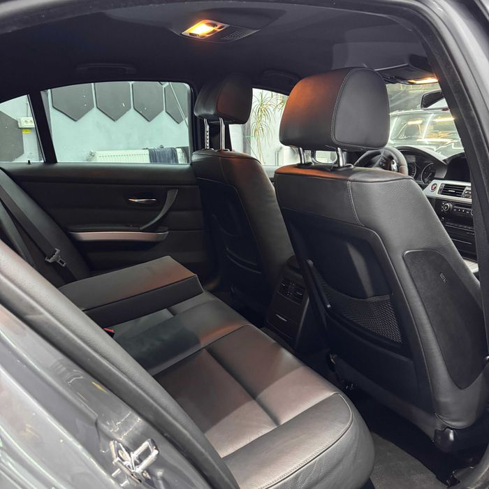 BMW 335D  Unic Proprietar