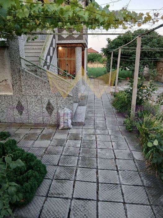 Продава се Къща в с. Граф Игнатиево, Област Пловдив - 142 кв.м за 1409 €/кв.м - Снимка #4